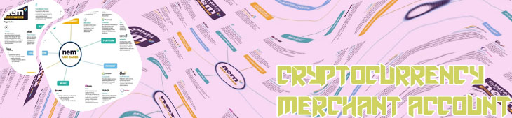Cryptocurrency merchant services